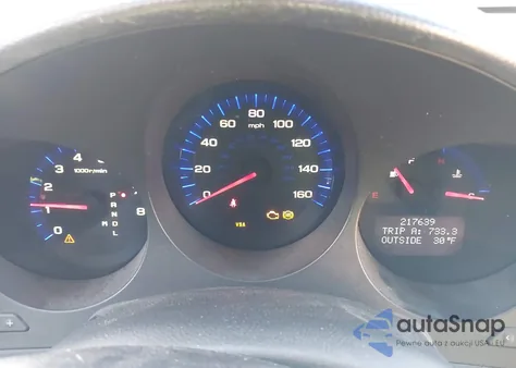 2005 Acura Tl z USA, uszkodzony, nr VIN 19UUA66275A074528